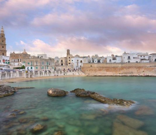 A New Coral Reef Was Just Discovered Off the Coast of Italy