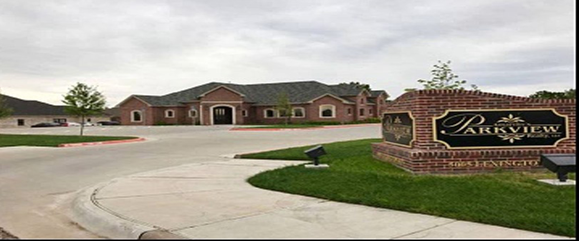 Real Estate Amarillo