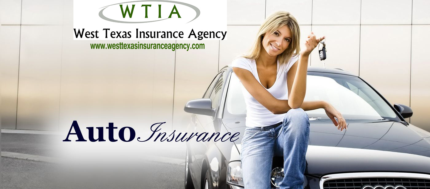 Auto Insurance in Texas WayTess