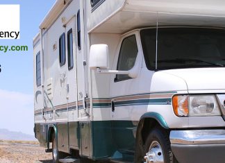 RV Insurance Texas