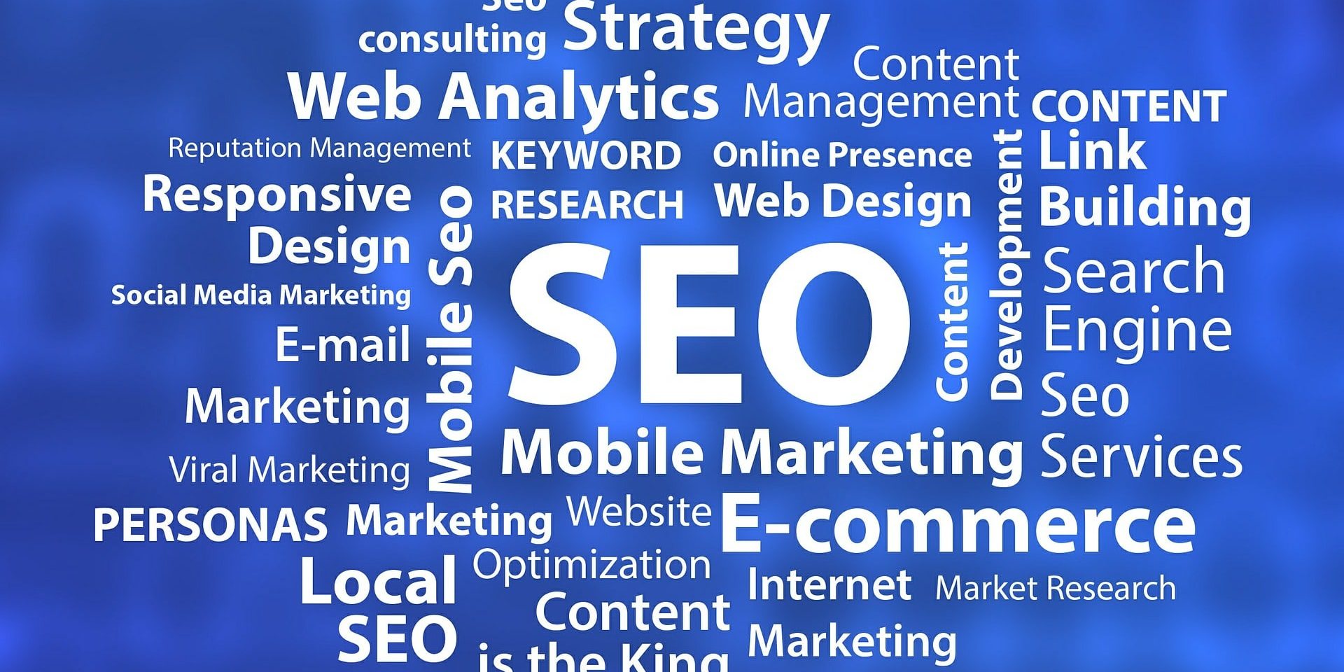 Search Engine Optimization