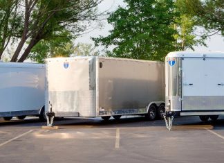 Truck And Trailer Financing Solutions Amarillo
