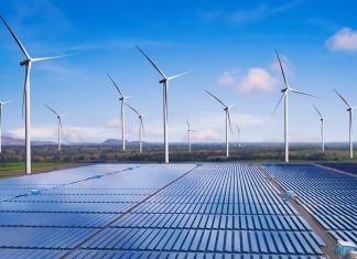 Harnessing Nature’s Power: Exploring the Potential of Natural Energy Sources