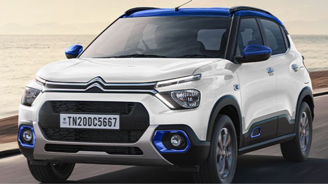 Citroen-C3