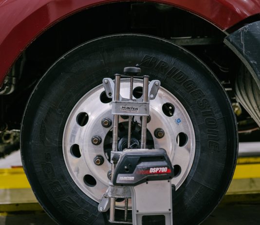 Tire Sales and Tire Repair In Amarillo